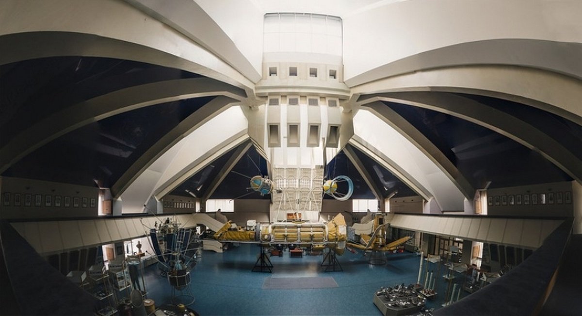 ТОП-5 интересных музеев Днепра 3