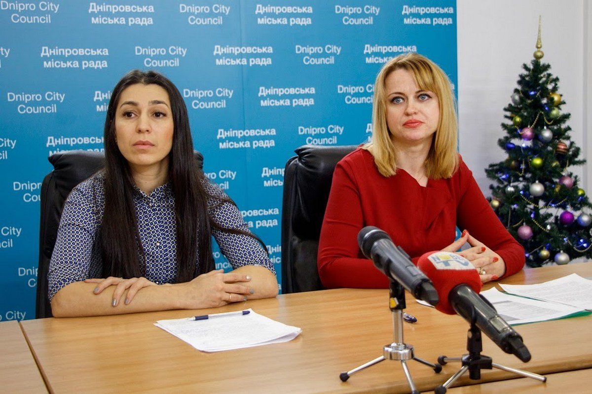 Из городского бюджета на данную программу выделили почти 30 миллионов гривен Из городского бюджета на данную программу выделили почти 30 миллионов гривен