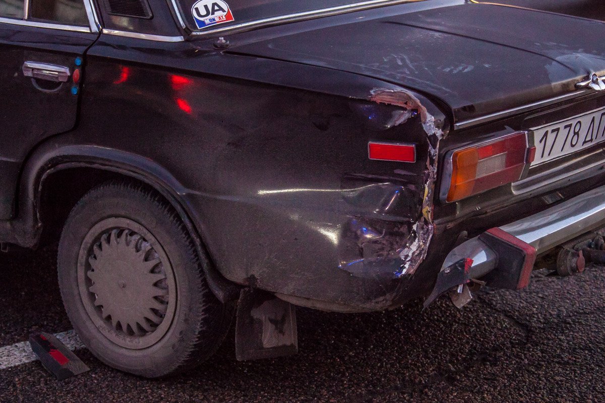 В инциденте никто не пострадал В инциденте никто не пострадал