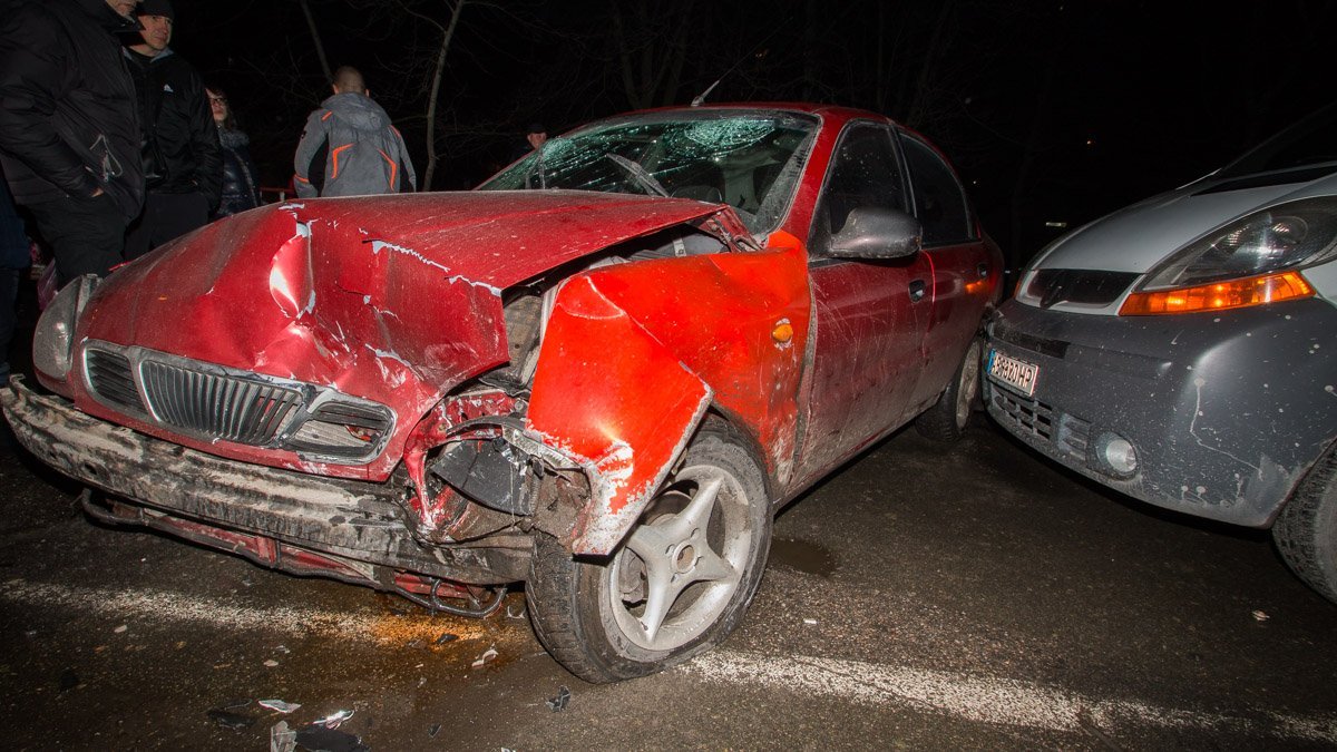 Фото Дениса Чубченко Фото Дениса Чубченко