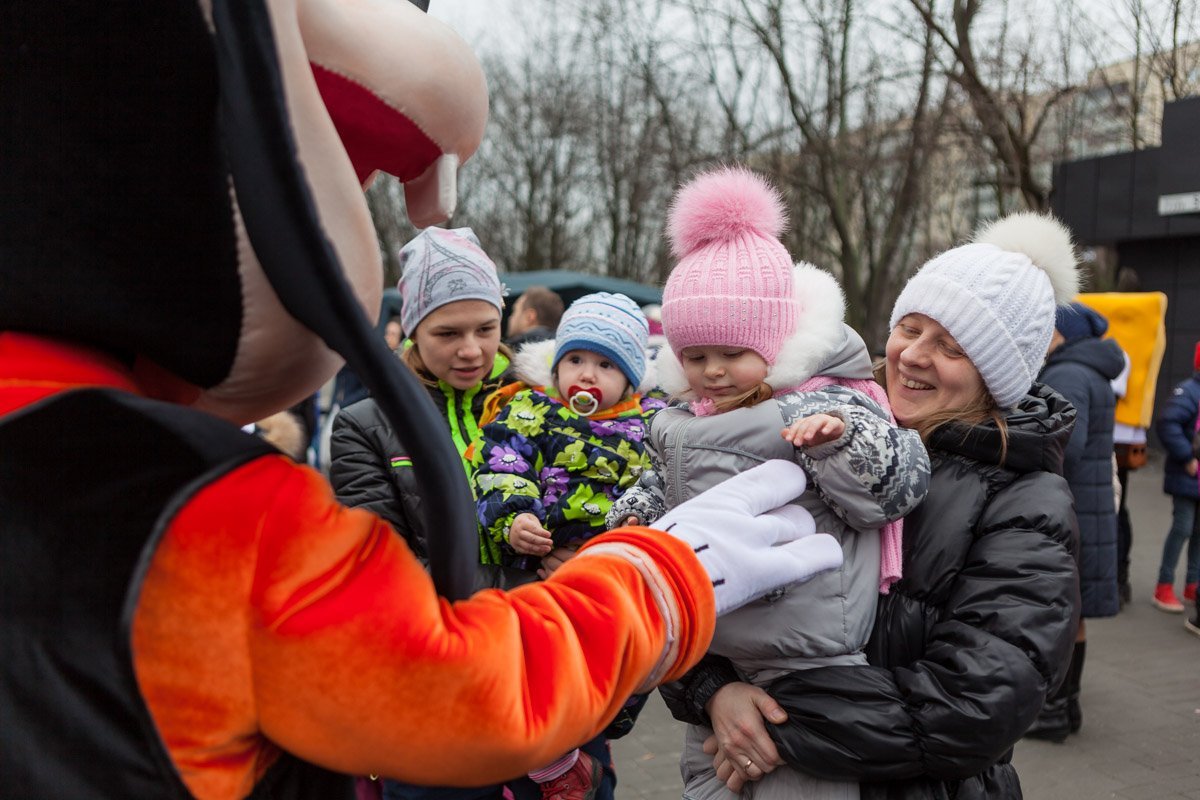 Фото Дениса Карпенко Фото Дениса Карпенко
