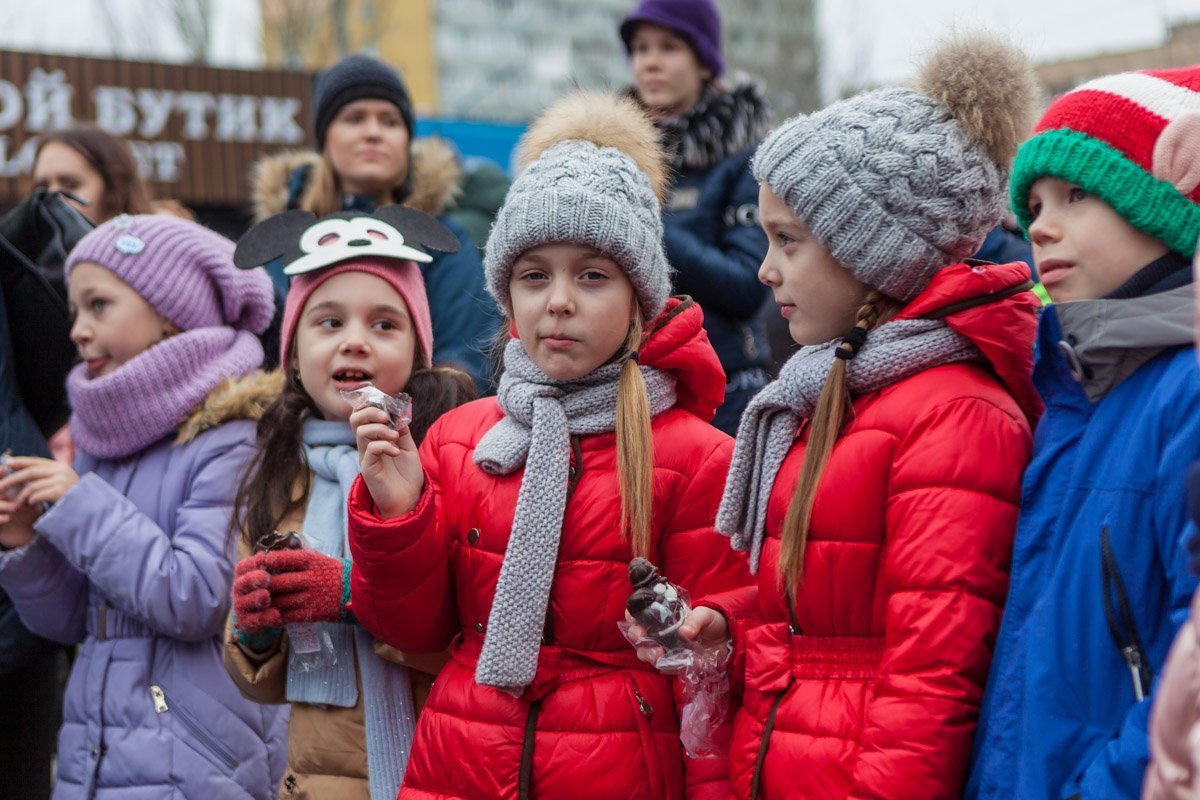 Фото Дениса Карпенко Фото Дениса Карпенко