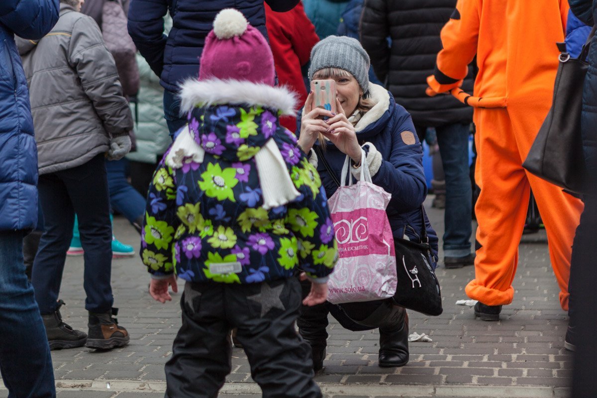 Уверенная стойка Уверенная стойка
