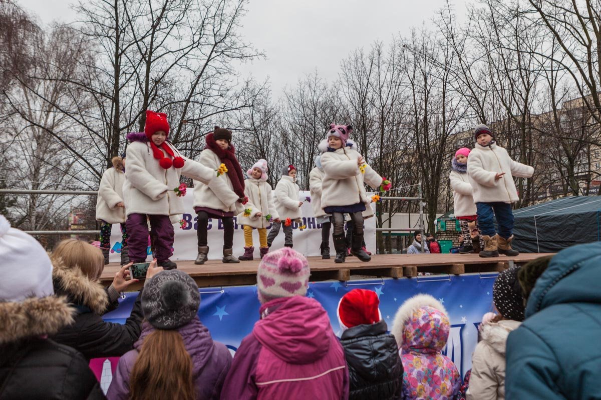 Фото Дениса Карпенко Фото Дениса Карпенко