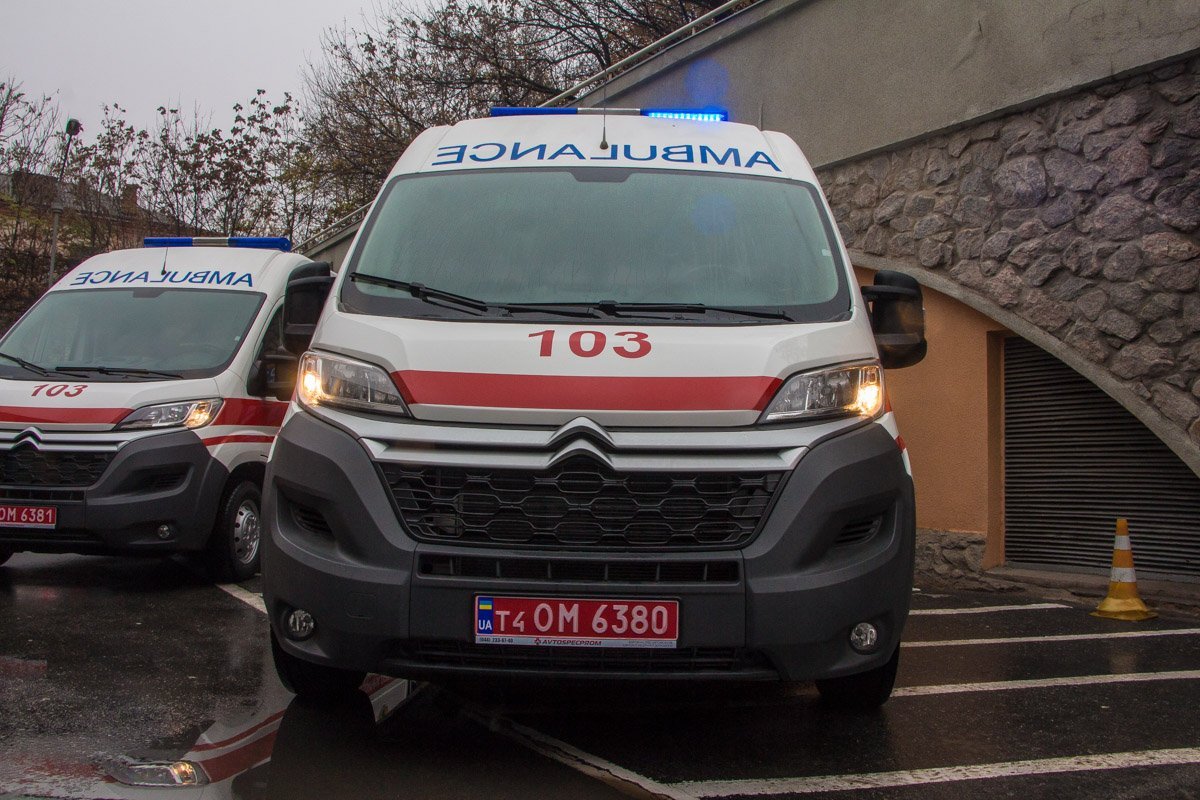 Как изменилась медицина в Днепре за 2017-й год 2