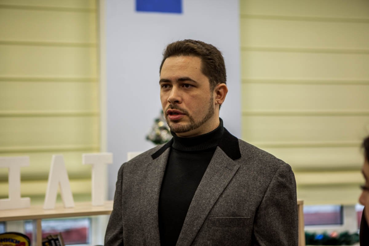 Родители воспитанников школы довольны, как инклюзивные классы влияют на развитие детей Родители воспитанников школы довольны, как инклюзивные классы влияют на развитие детей