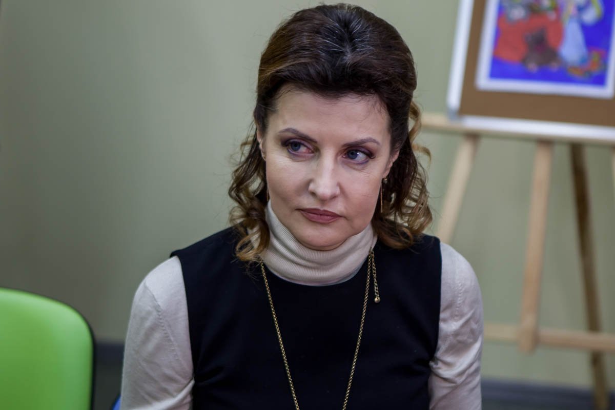 Фото: Евгений Ошарин