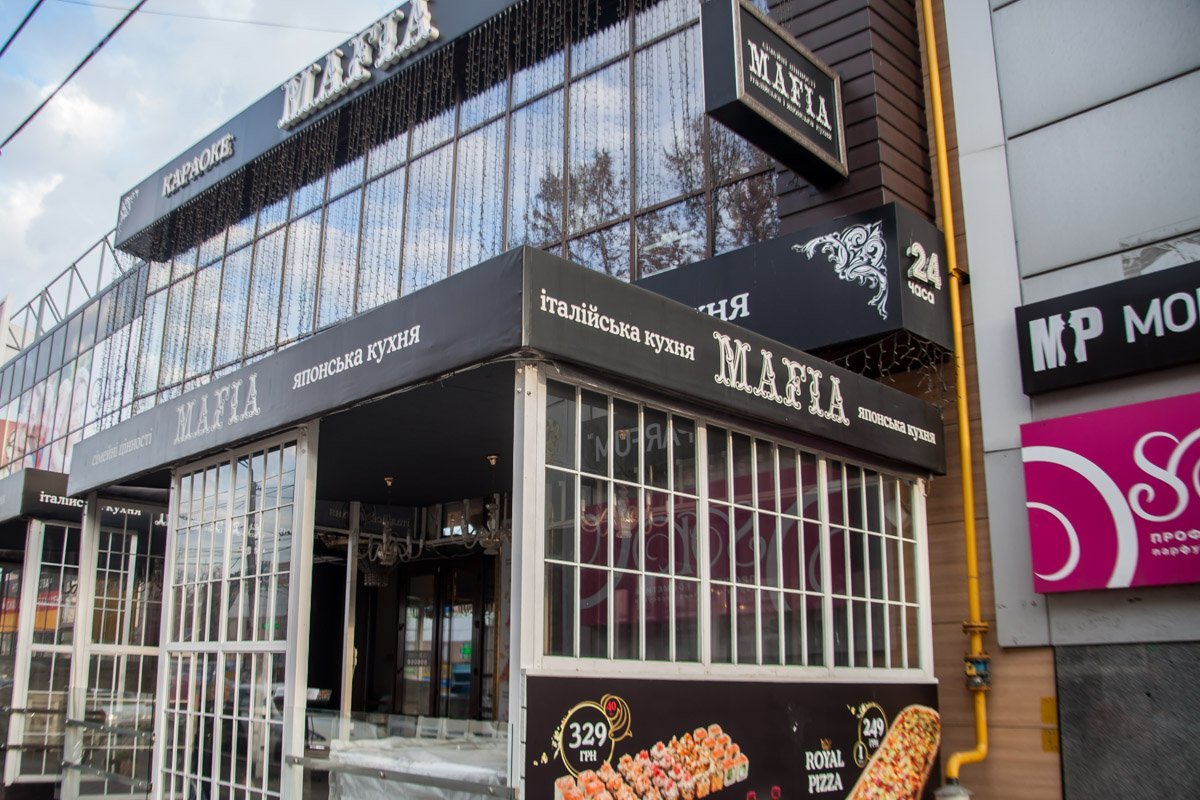 Как будут работать кафе и рестораны Днепра в Новогоднюю ночь и на Рождество 1