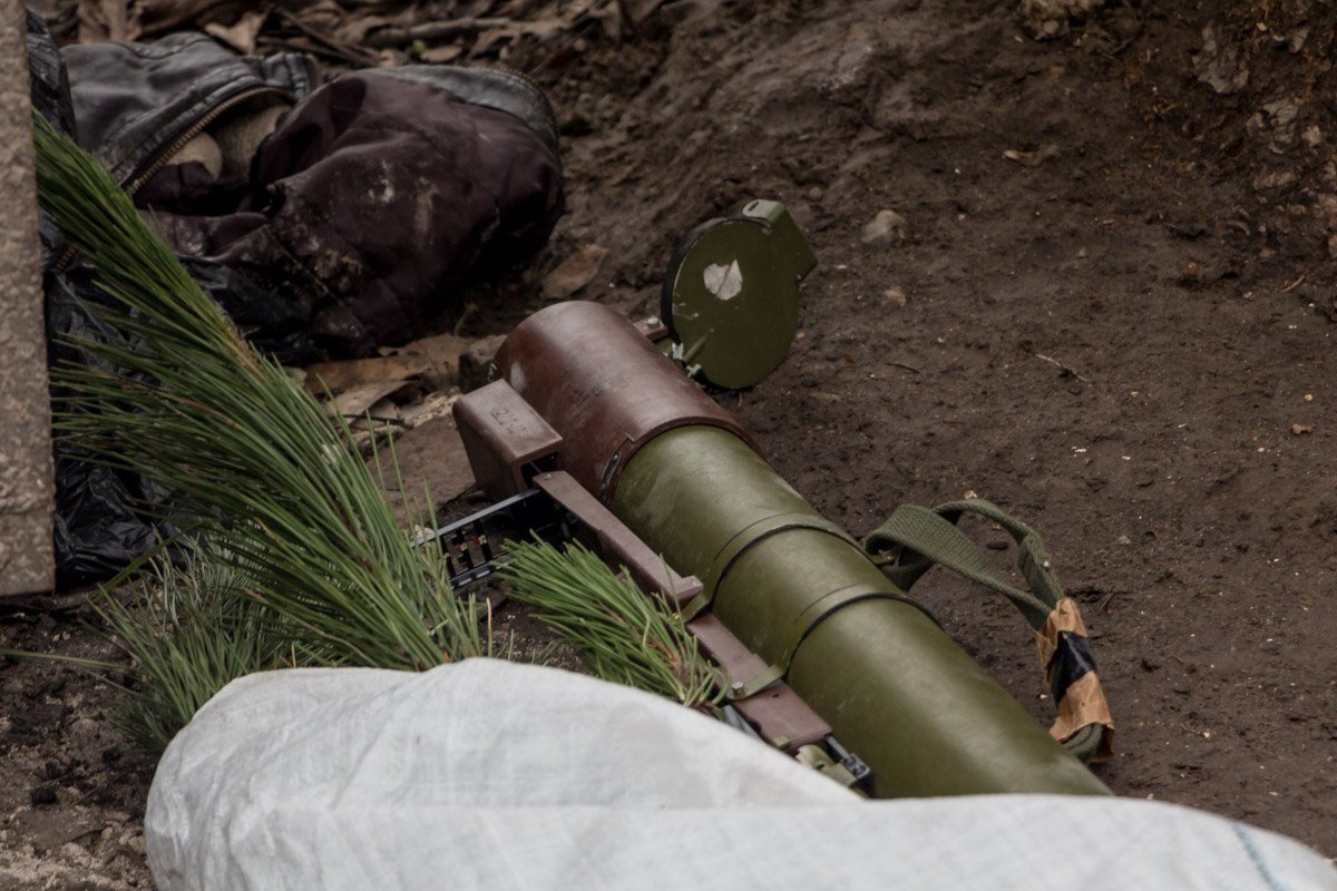 Фото Дениса Карпенко Фото Дениса Карпенко