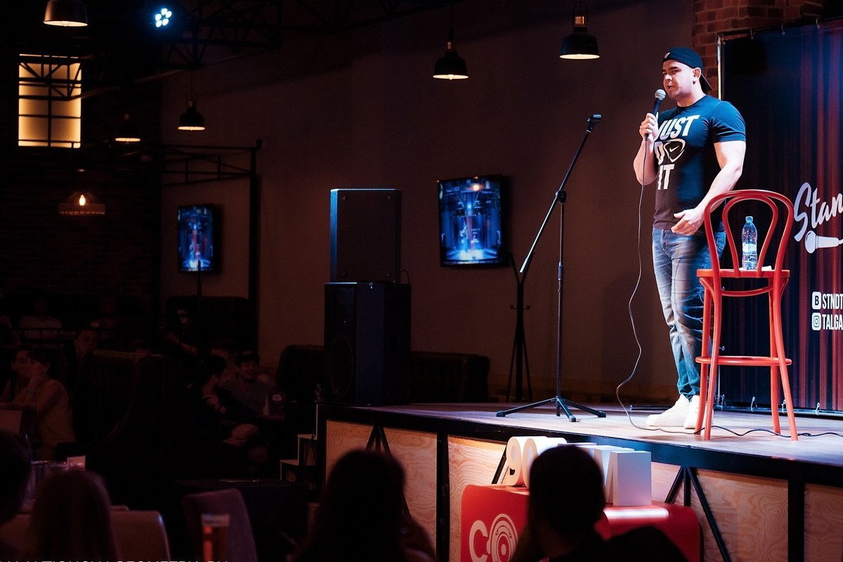 28 декабря в Днепре: куда пойти сегодня 3