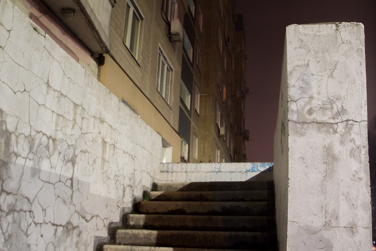 Уже утром на улицах снова будут вечно спешащие жители Уже утром на улицах снова будут вечно спешащие жители