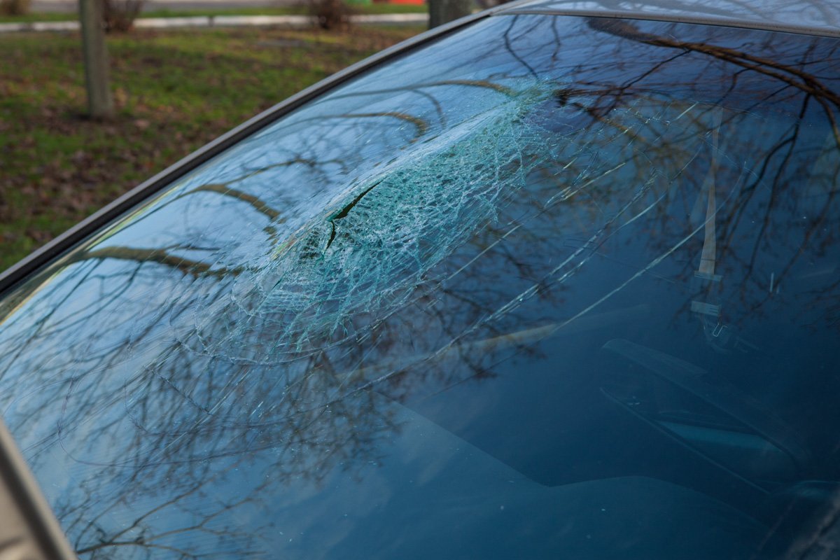 Полиция призывает водителей быть осторожнее в непогоду Полиция призывает водителей быть осторожнее в непогоду