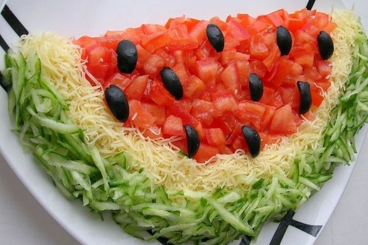 Рецепты с фото на Новый год 2018: простые и вкусные блюда на новогодний стол 1