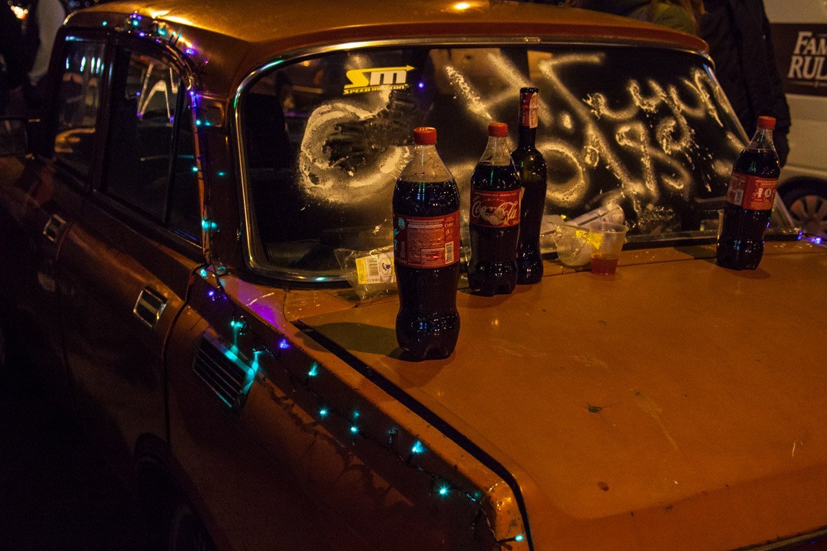 Почти без алкоголя Почти без алкоголя