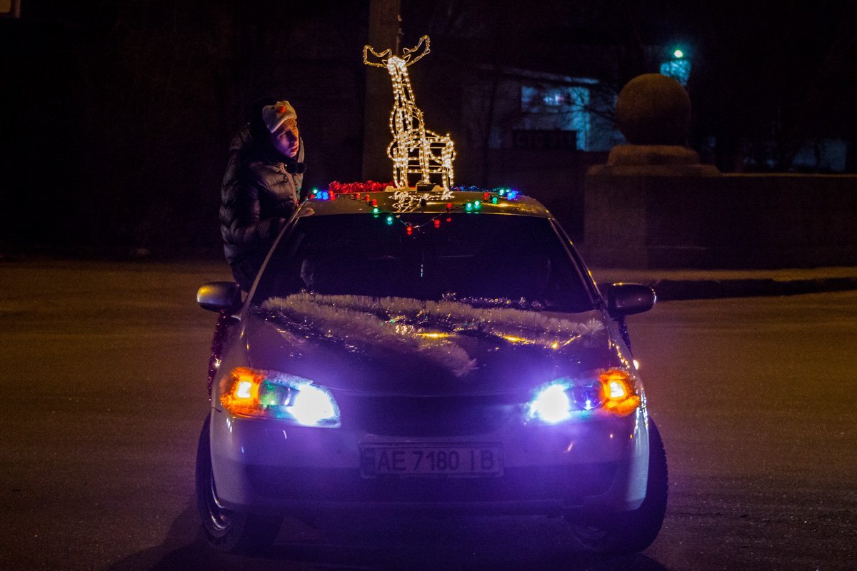 «Ой, лампочка перегорела» «Ой, лампочка перегорела»