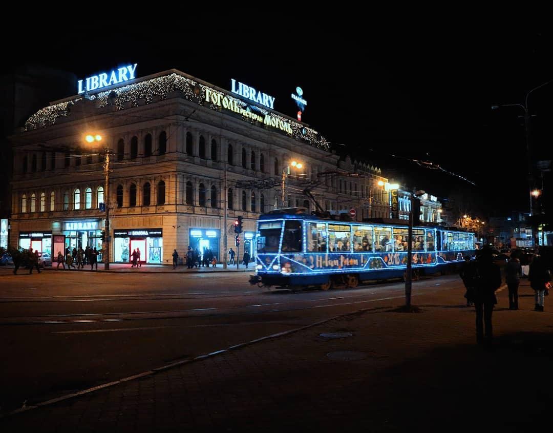 Ул. Комсомольская. Фото den.is Ул. Комсомольская. Фото den.is