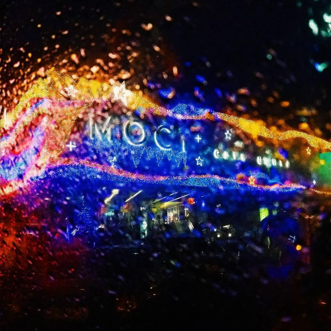 ТЦ "Мост-сити". Фото _._dimas._ ТЦ "Мост-сити". Фото _._dimas._