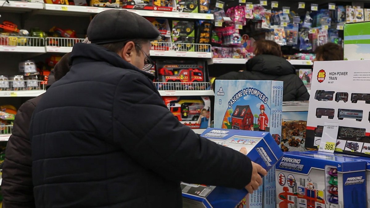 Кто-то еще не выбрал подарок