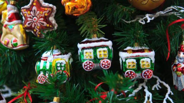 31 декабря в Днепре: куда пойти сегодня 2