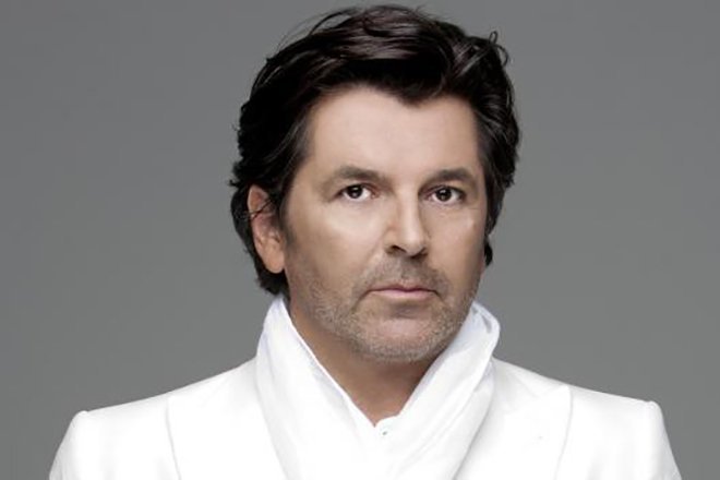 ТОП ожидаемых концертов и спектаклей 2018 года в Днепре 2