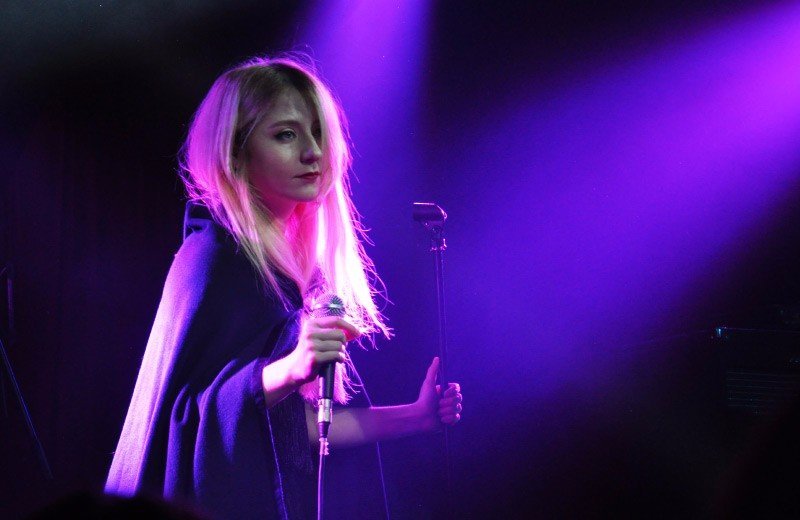 ТОП ожидаемых концертов и спектаклей 2018 года в Днепре 6