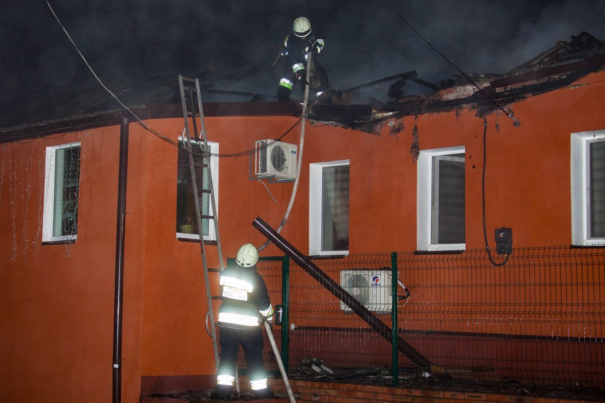 Фото Андрея Шушпана