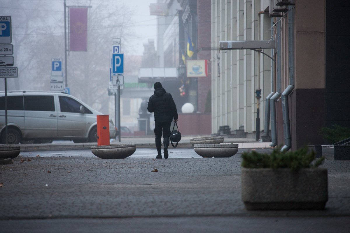 Праздник праздником, а тренировка по расписанию
