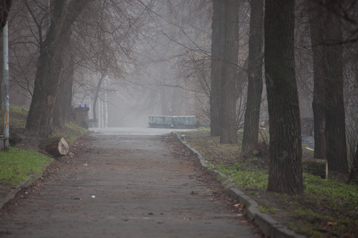 Сайлент Хилл