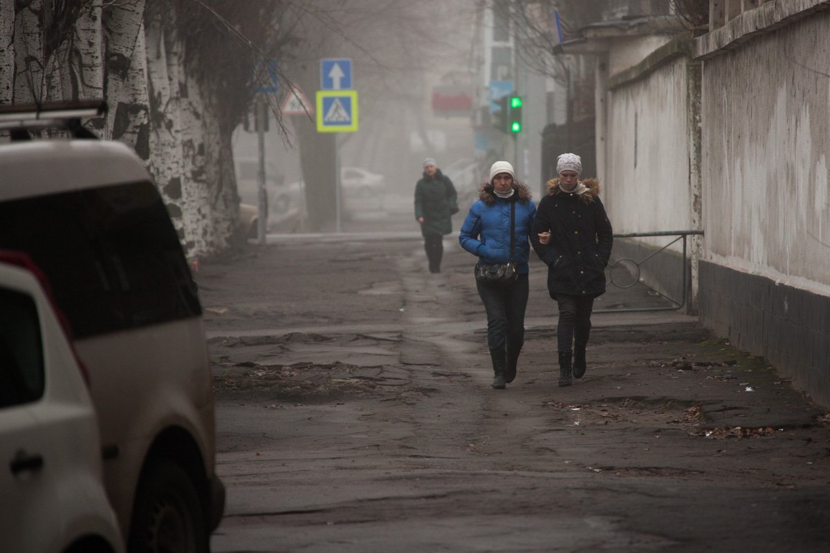 Безудержное новогоднее веселье