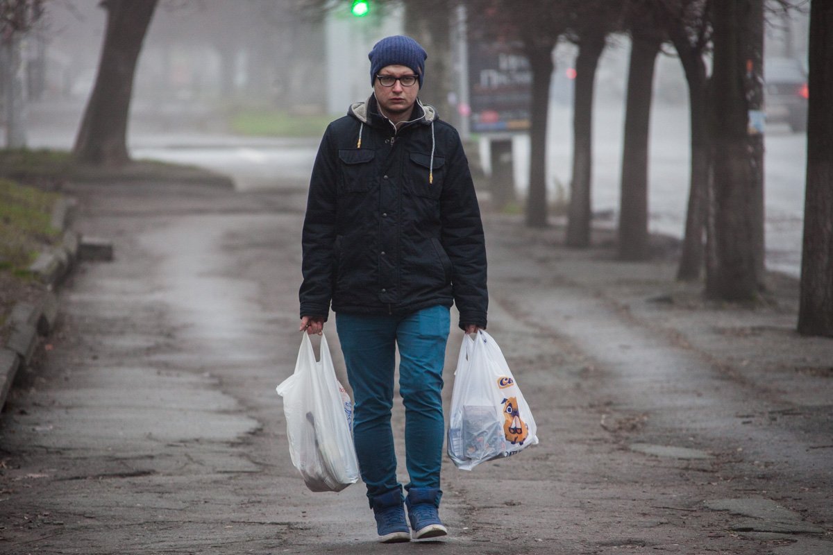 Когда братаны послали в магазин одного