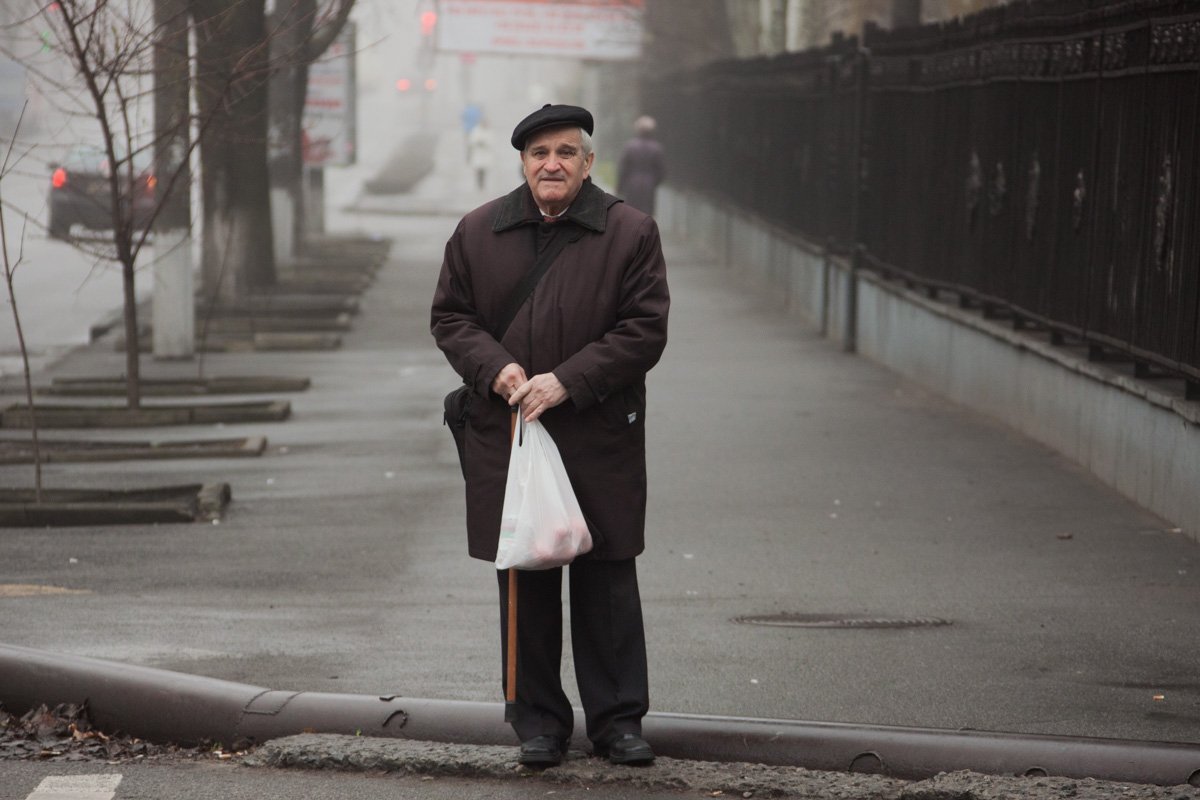 Скромные покупки к Новому году