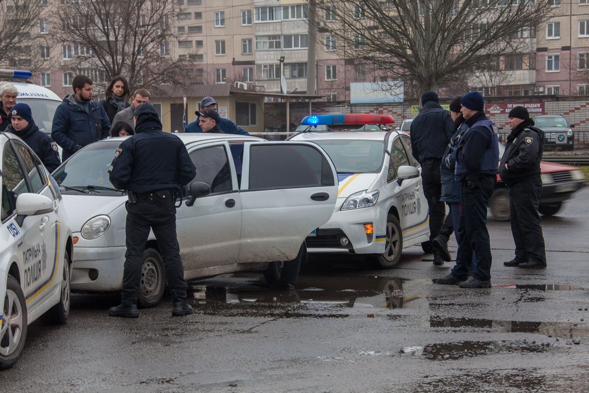Фото: Сергей Марченко Фото: Сергей Марченко