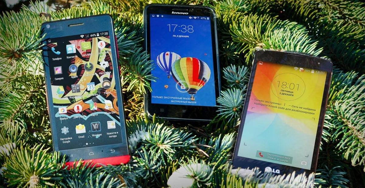 Как мобильные операторы подготовились к Новому году: получится ли дозвониться 1