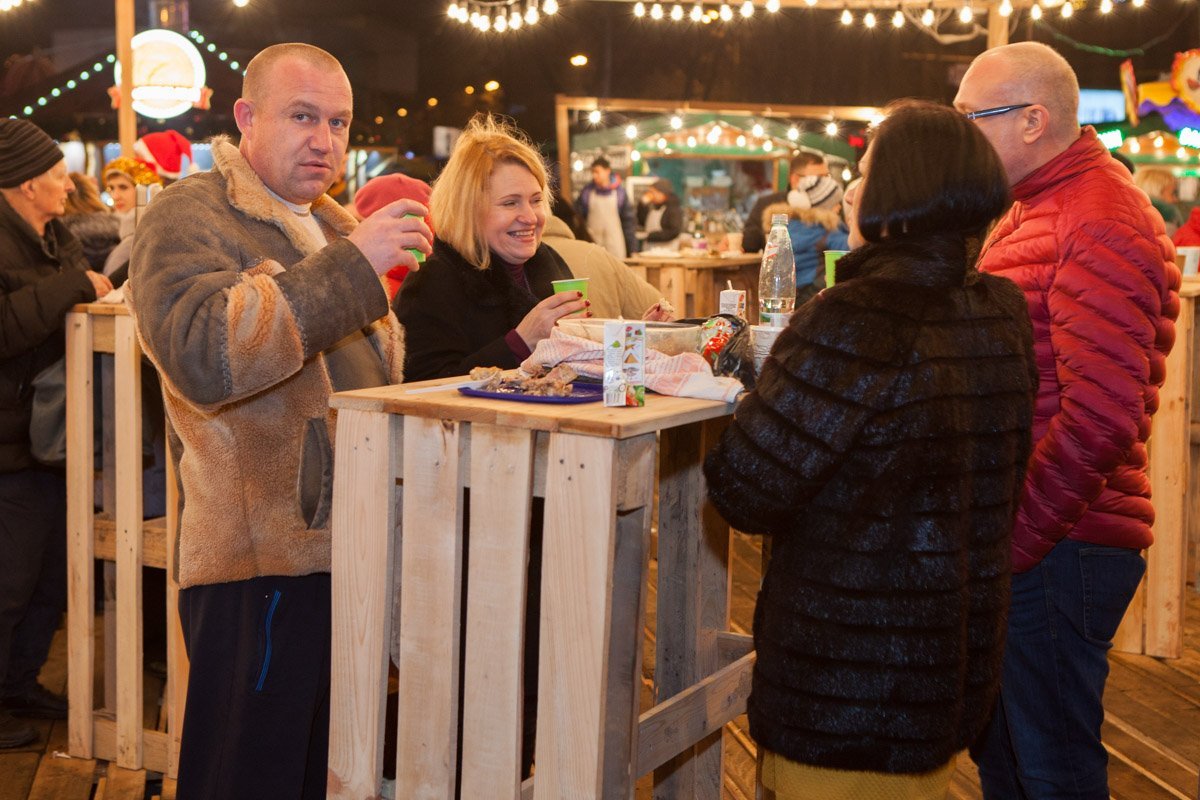 Фото: Александр Лаур