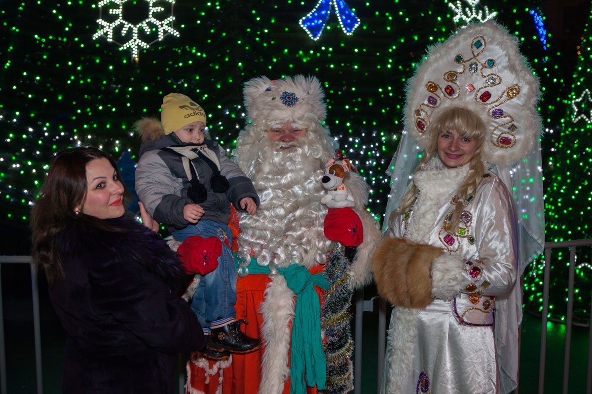 Фото: Александр Лаур