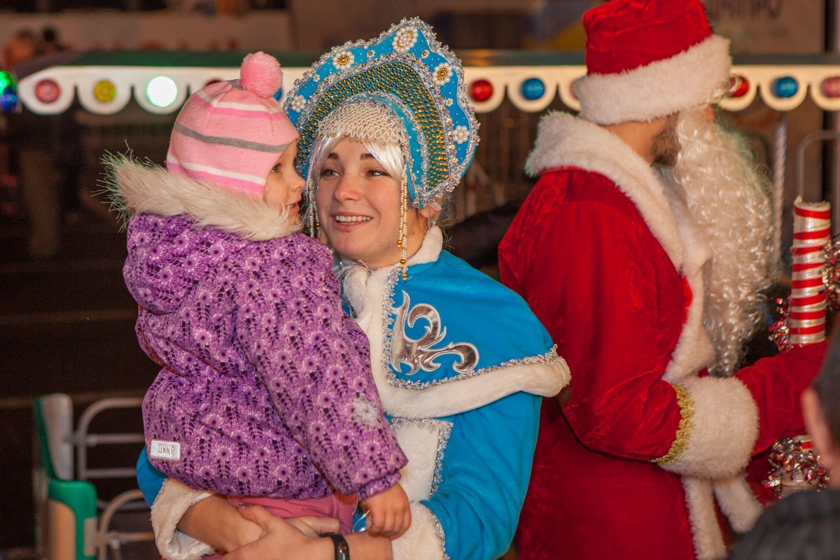 Фото: Александр Лаур