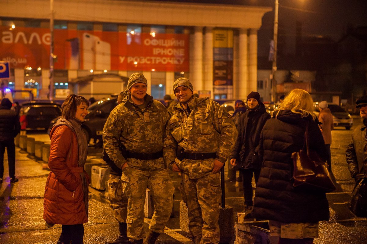 С центрального ж.д. вокзала эвакуировали пассажиров и сотрудников