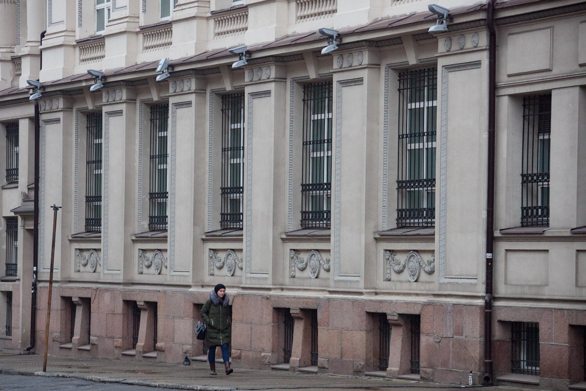 Идеальное утро для интроверта