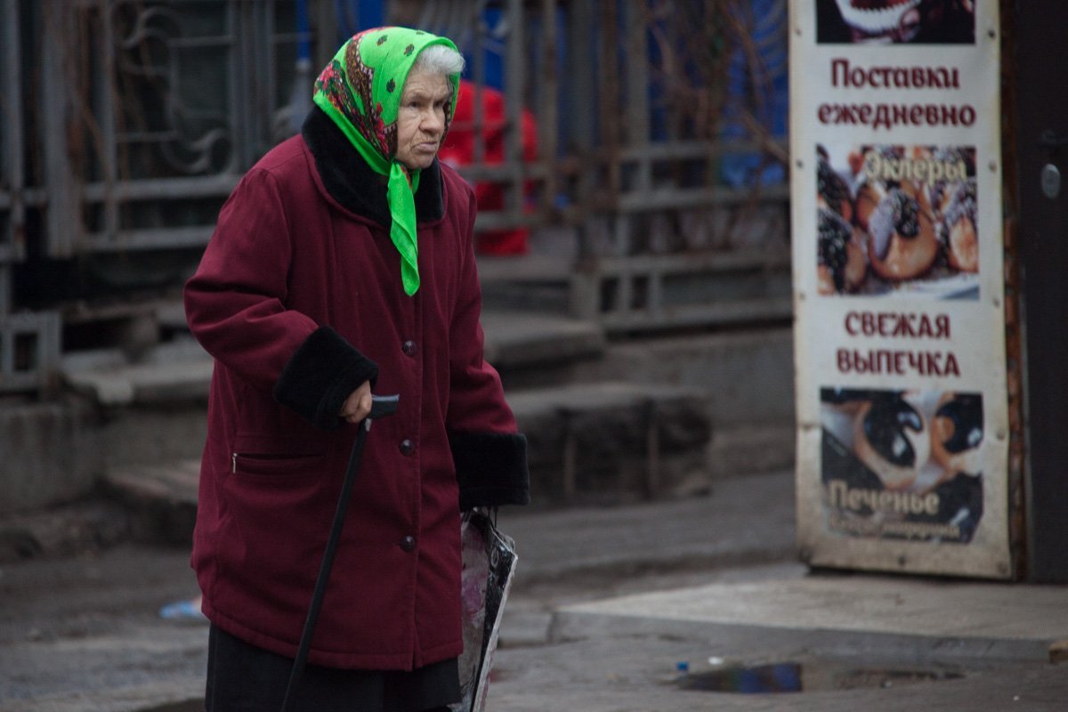 Время остановилось этим утром