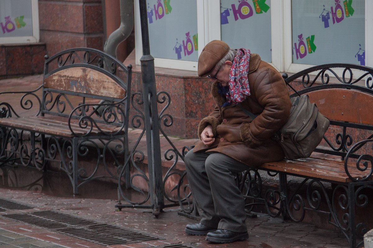 А какое утро у Вас?