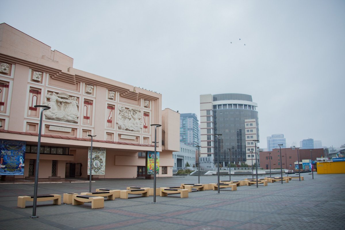 Фото: Александр Лаур