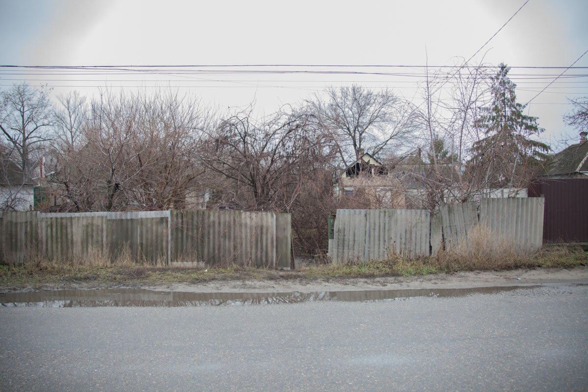 Мужчину обнаружили в доме на Береговой