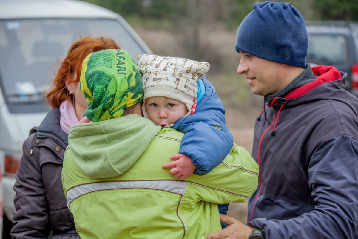 Мероприятие было абсолютно бесплатным для всех желающих.