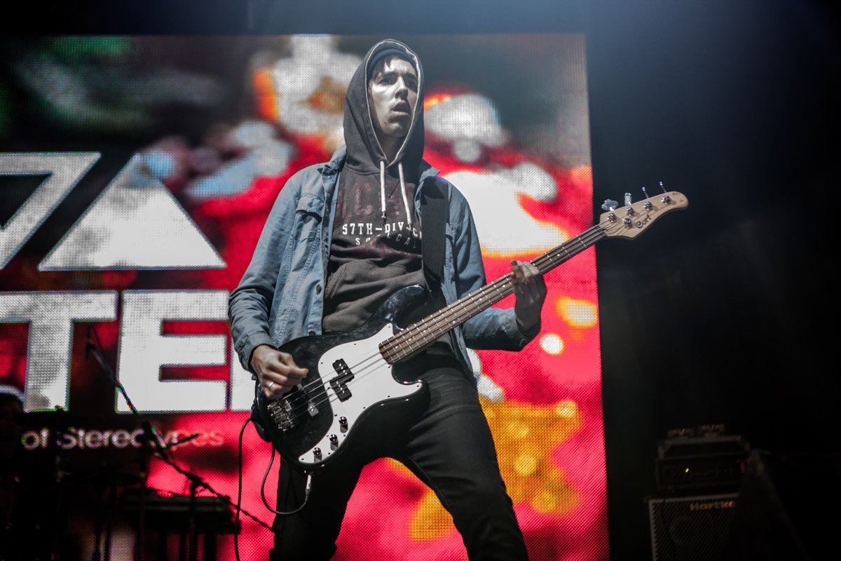 Фото: Александр Лаур