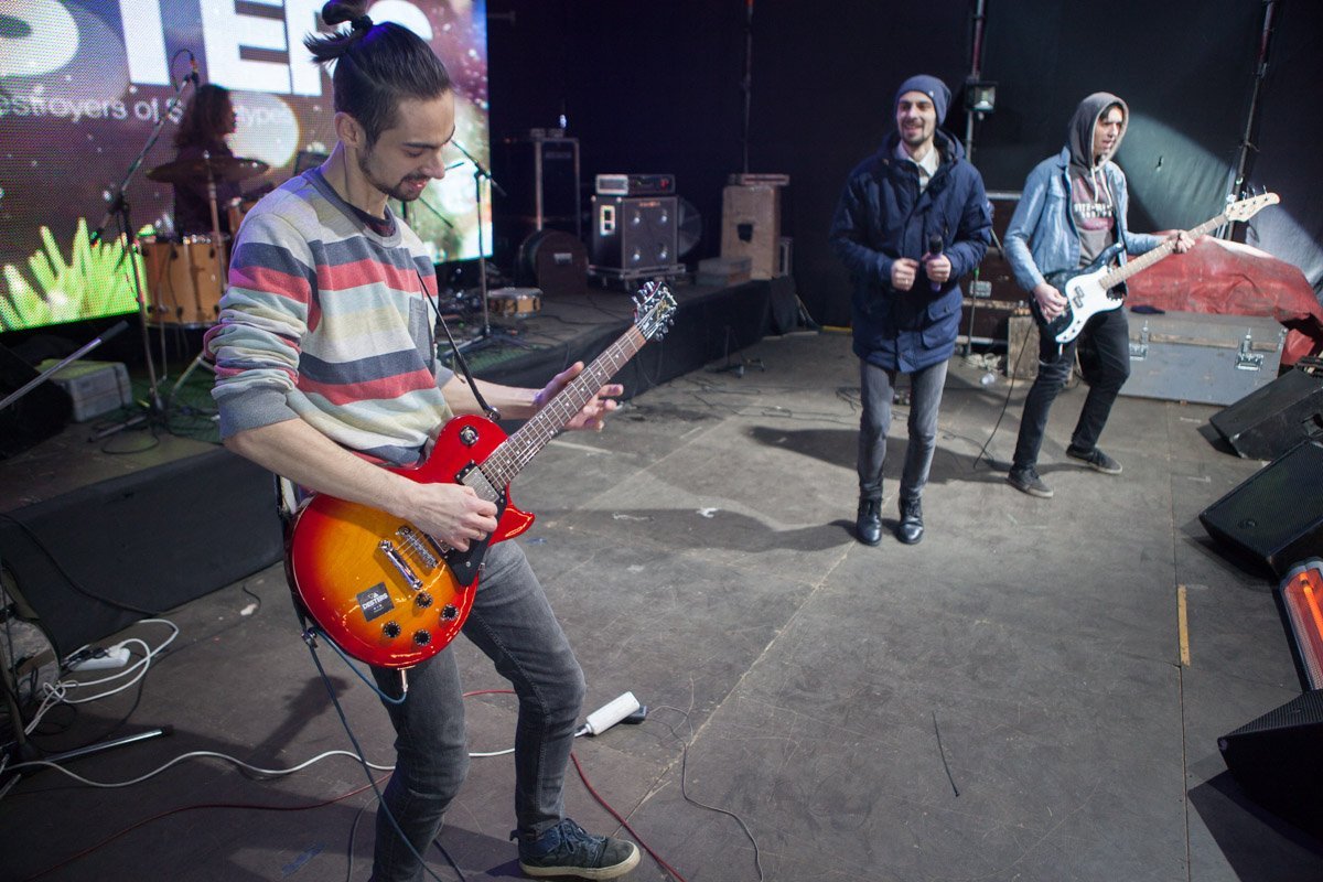 Фото: Александр Лаур