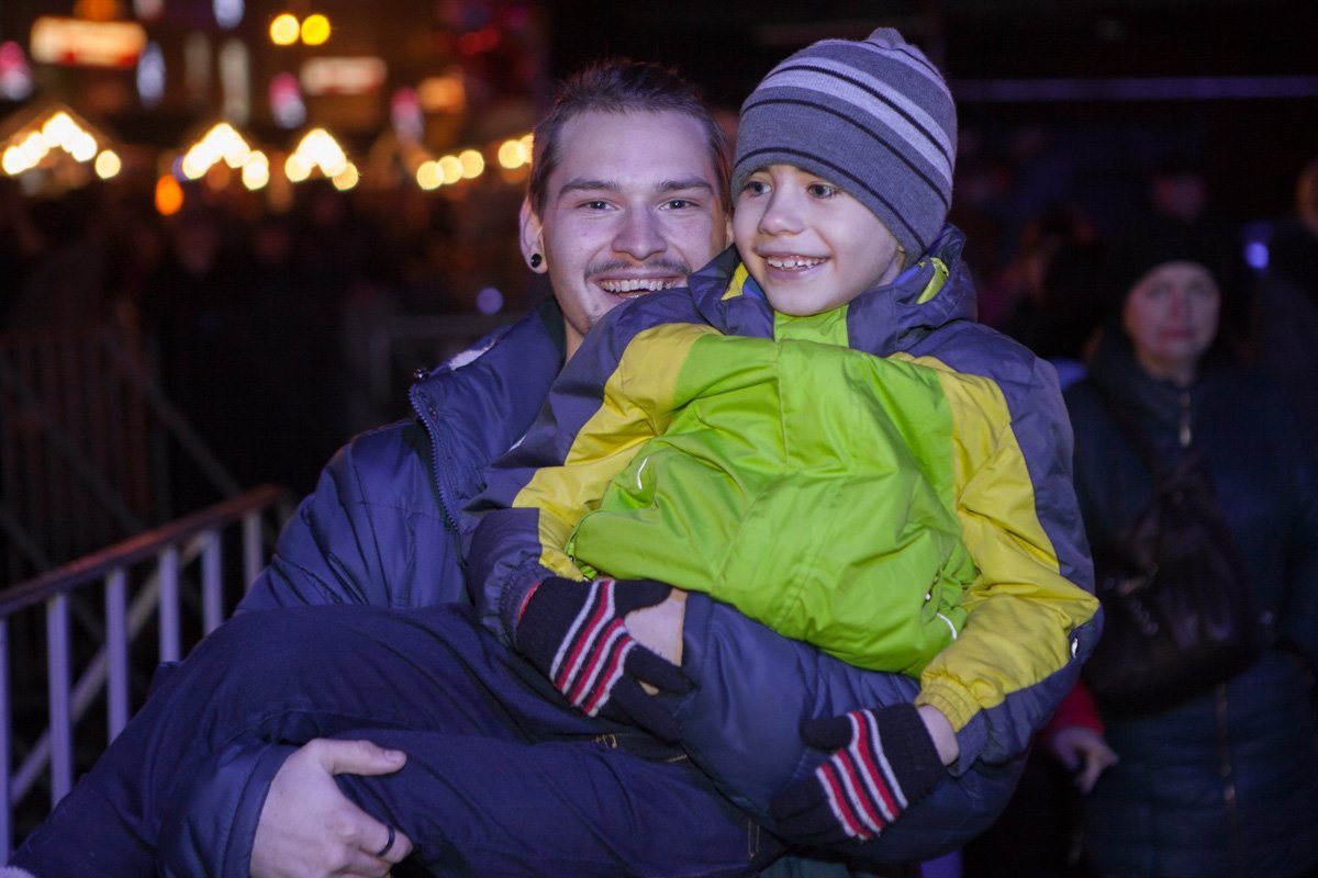 Нужно обязательно успеть насладиться последними свободными деньками, теплым общением с родными и близкими