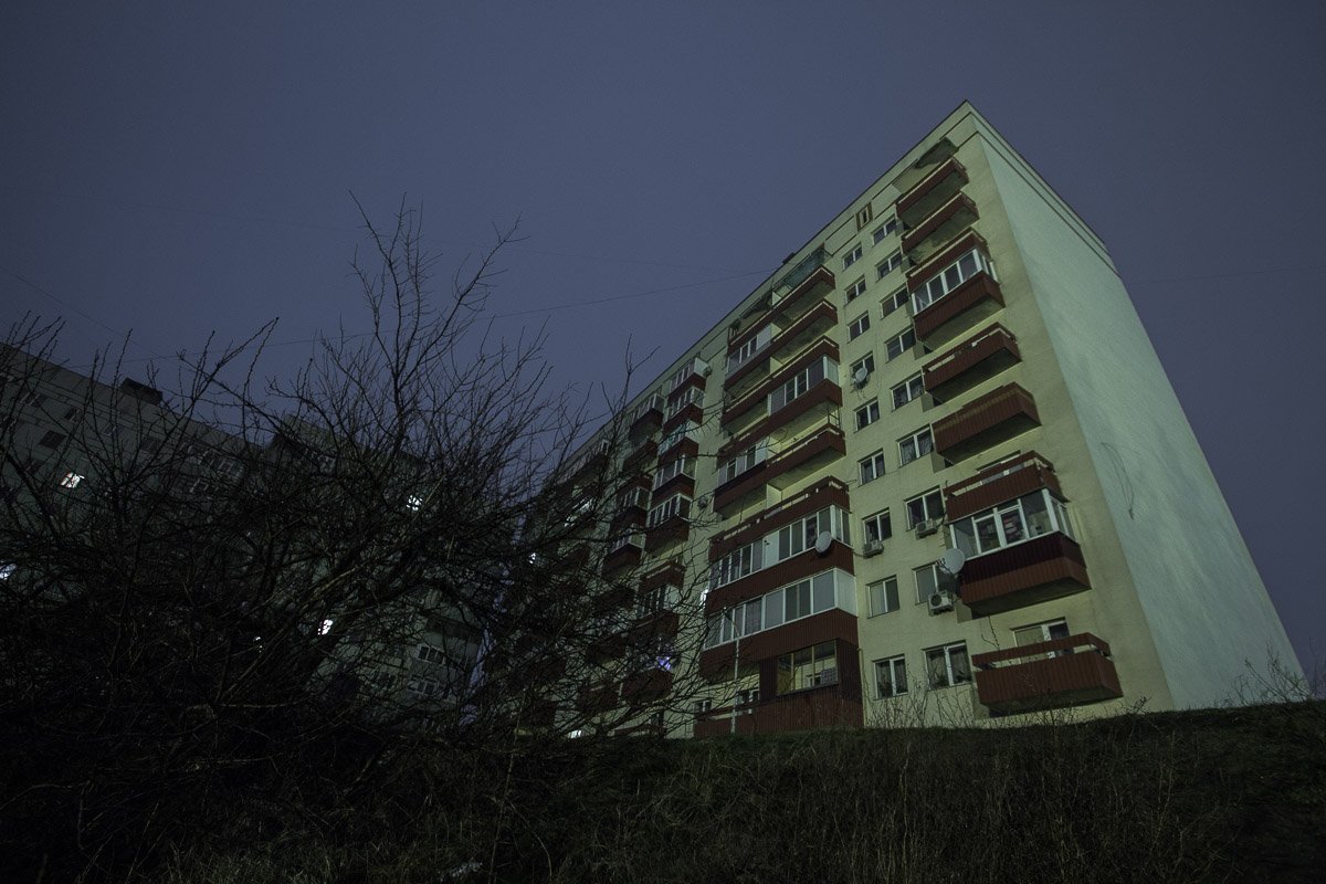 Жителям стоит набраться сил перед рабочим днем Жителям стоит набраться сил перед рабочим днем