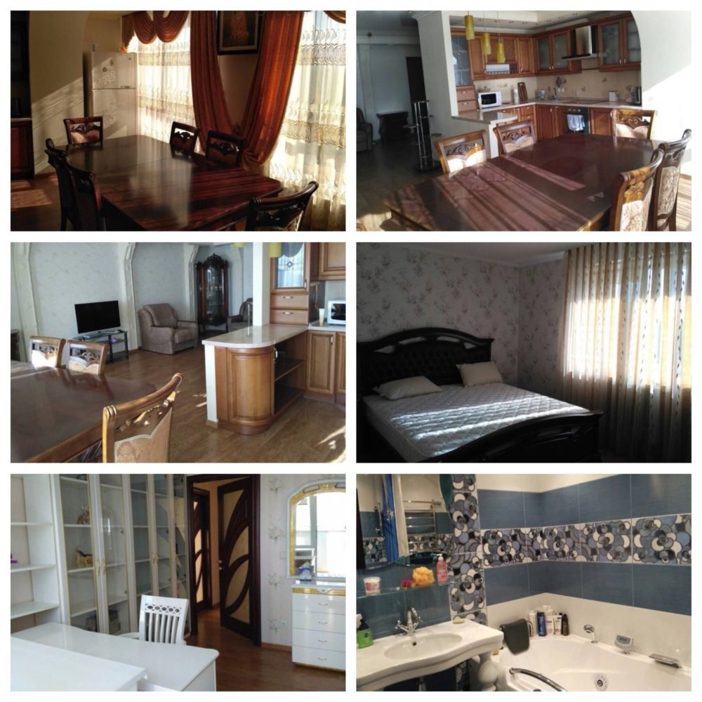 3-комнатная квартира с дизайнерским ремонтом на ж/м Фрунзенский 3-комнатная квартира с дизайнерским ремонтом на ж/м Фрунзенский