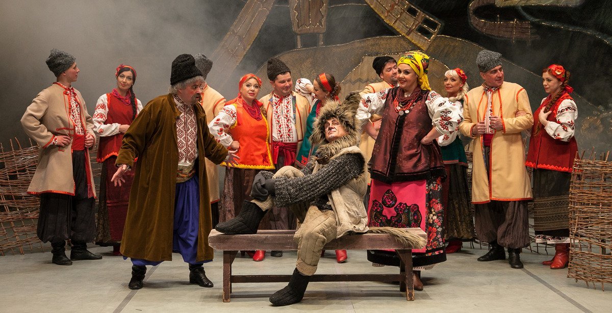 3 января в Днепре: куда пойти сегодня 1