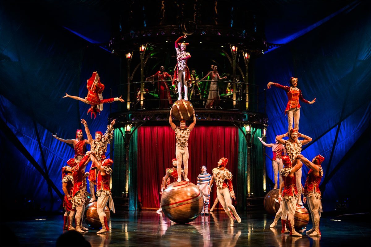 3 января в Днепре: куда пойти сегодня 2